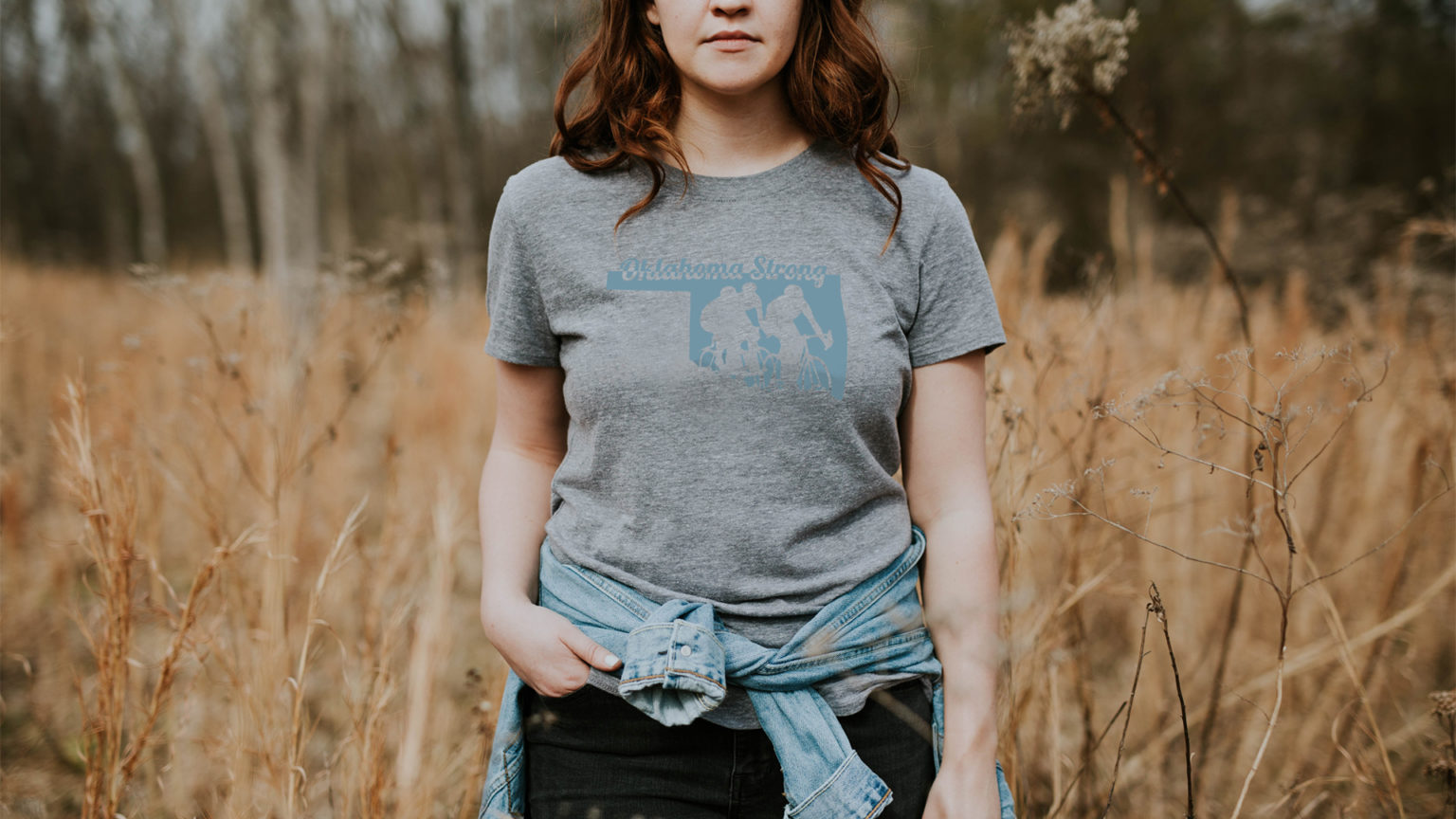 Oklahoma Ink T-shirt and Jersy